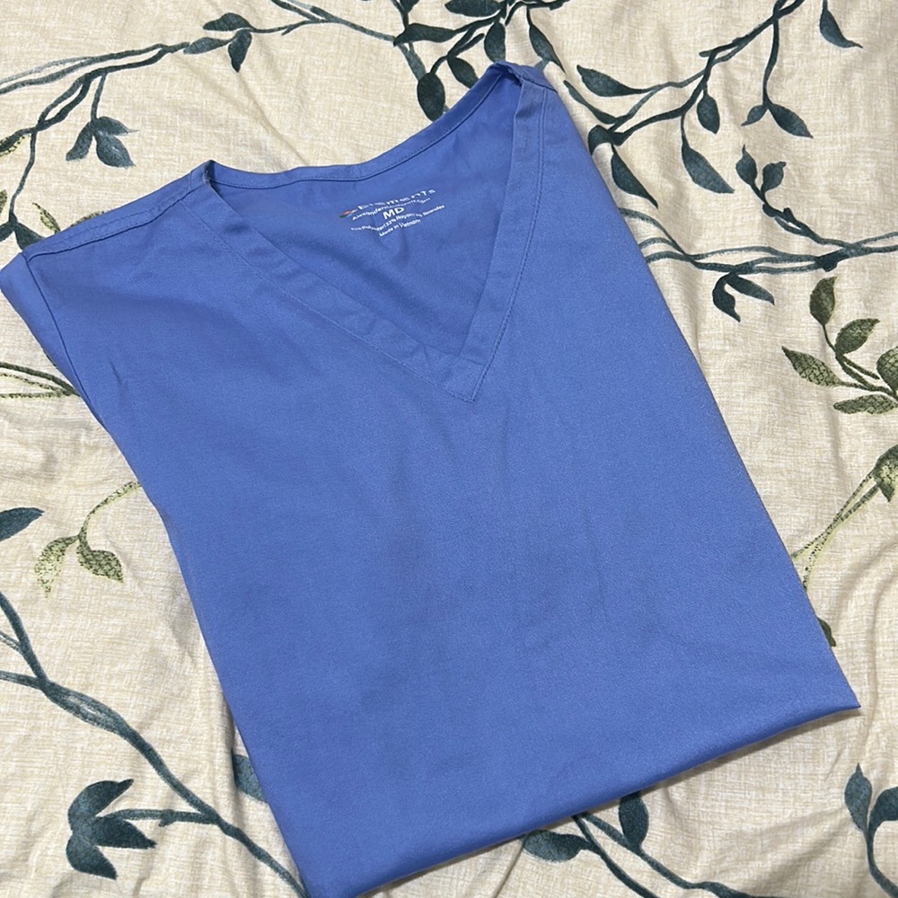 Element scrub set - Picture 2 of 5